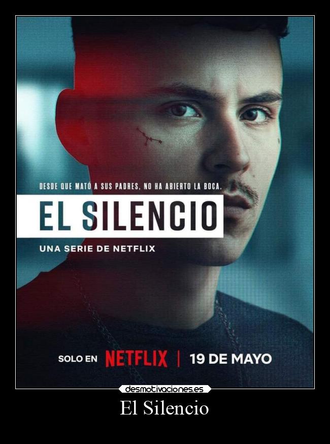 El Silencio - 