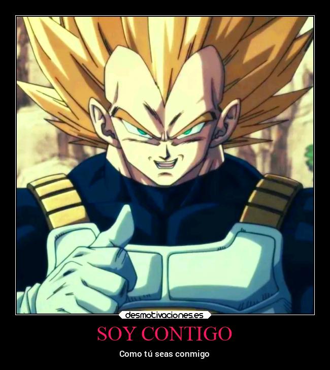 SOY CONTIGO -