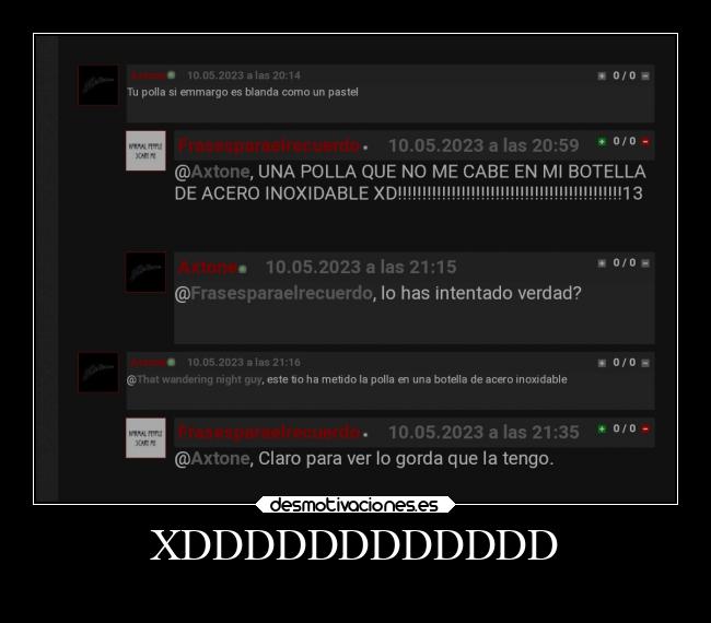 XDDDDDDDDDDDD -