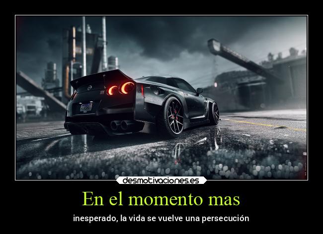 carteles vida v12 waltkdame principal desmotivaciones