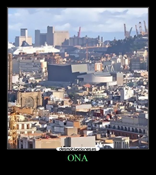 ONA -