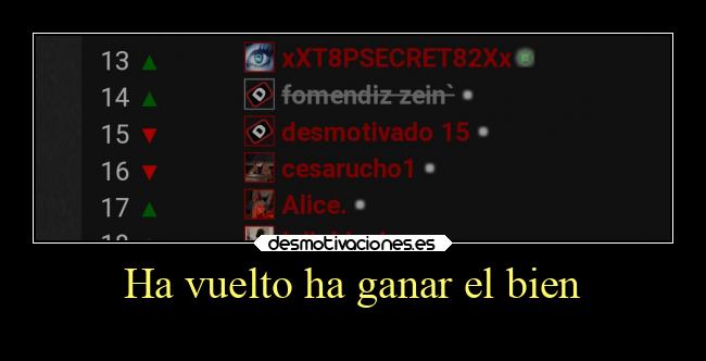 carteles vida v12 waltkdame principal desmotivaciones