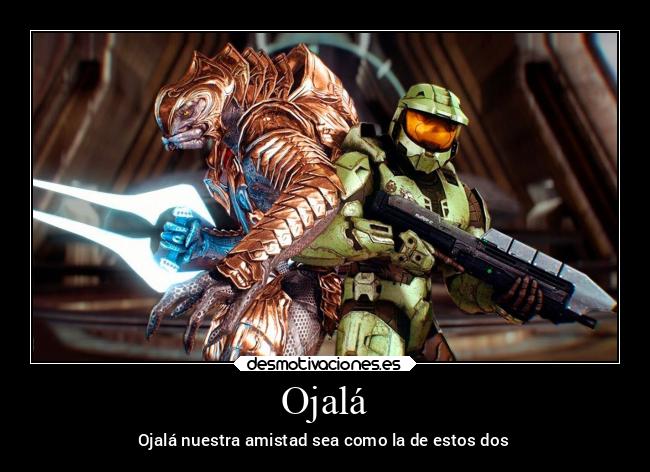 carteles amistad cartel sobre desmotivaciones