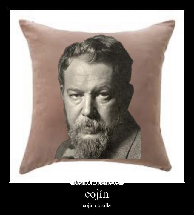 carteles arte sobre artista joaquin sorolla desmotivaciones