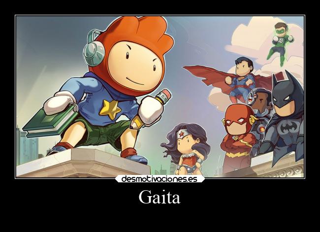 Gaita - 