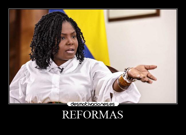 carteles ignorancia aprobaron las reformas pues mala desmotivaciones