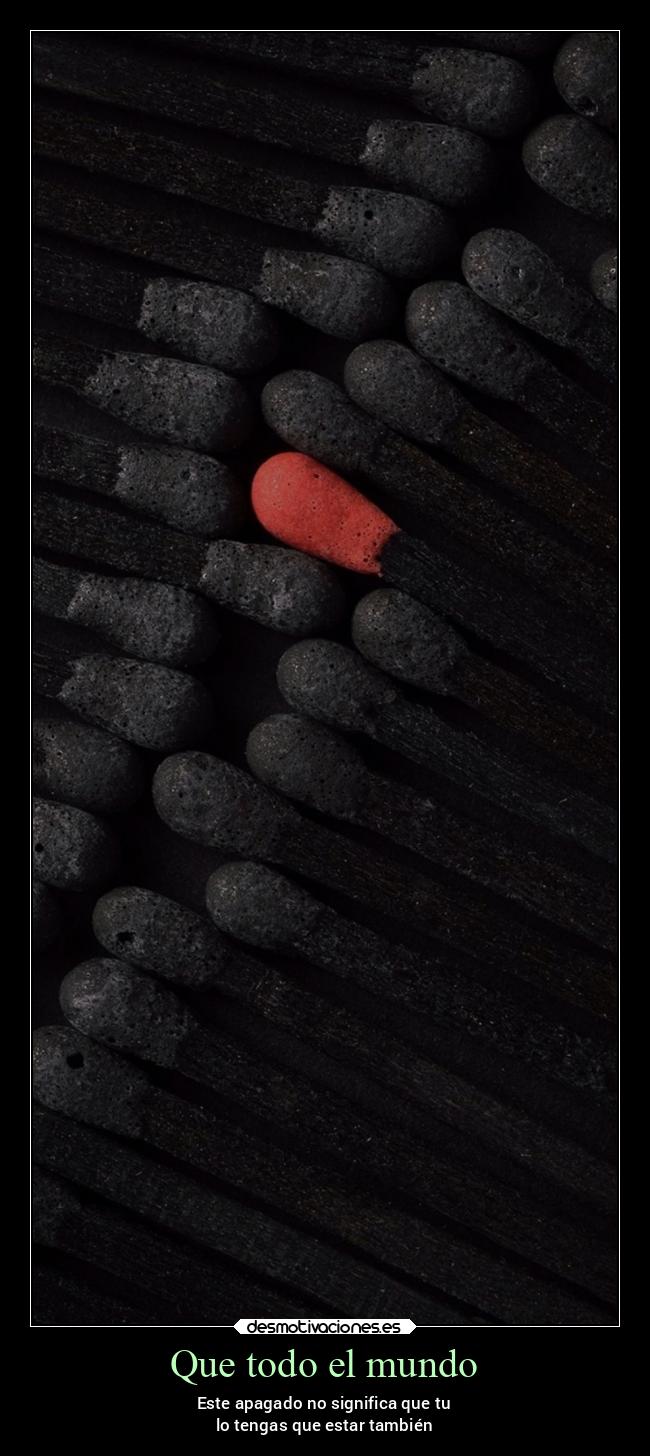 carteles mundo vida v12 waltkdame principal desmotivaciones