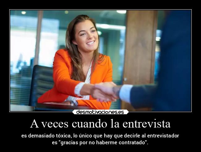 carteles obstaculos desmotivaciones