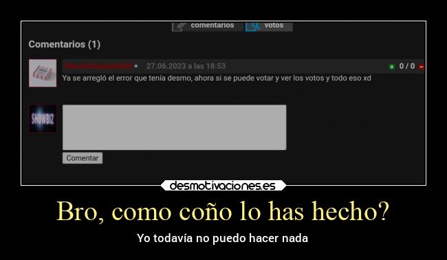 carteles vida v12 waltkdame principal desmotivaciones