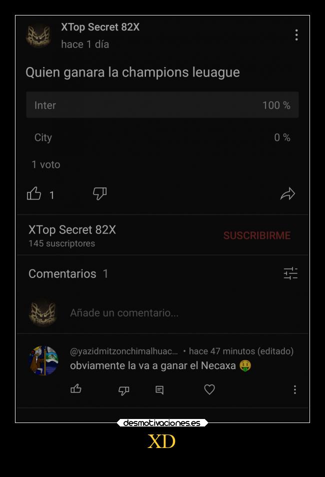 carteles vida v12 waltkdame principal desmotivaciones