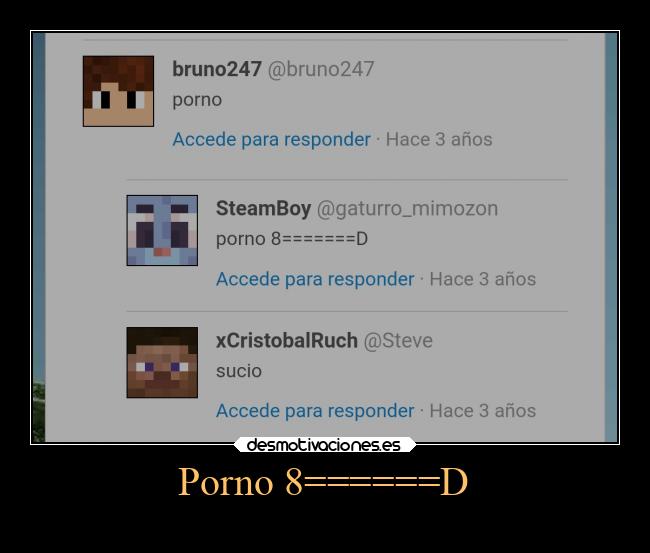 Porno 8======D - 