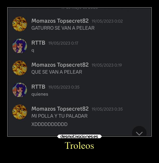 Troleos -