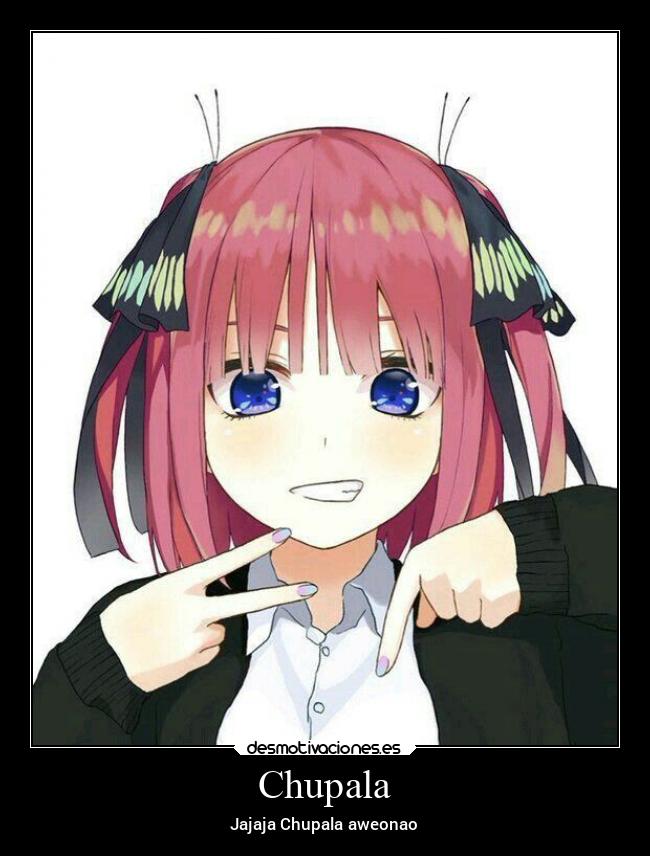 Chupala - 