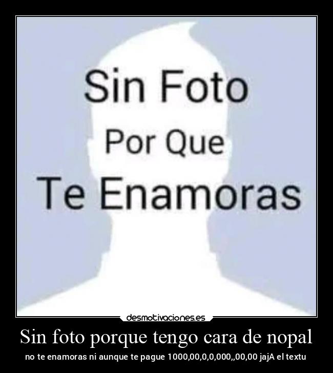 carteles celos desmotivaciones