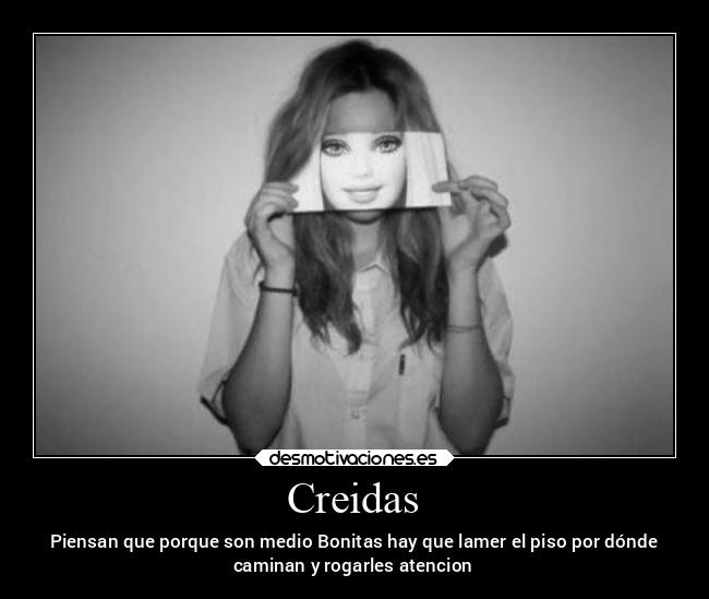 Creidas -