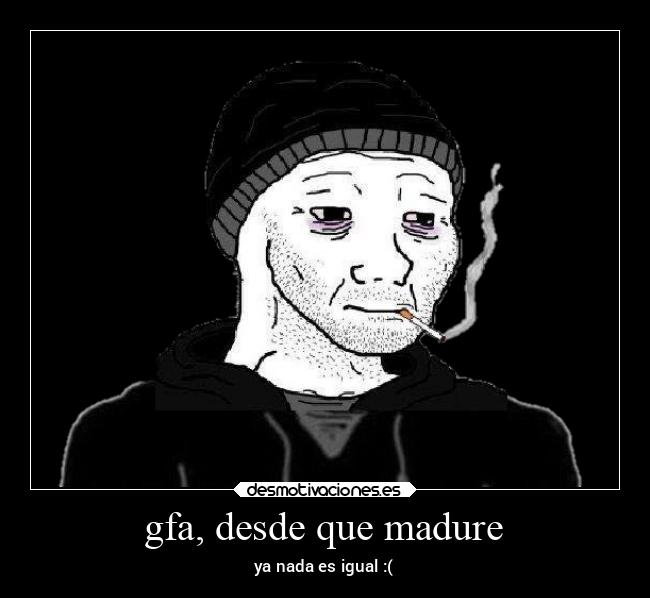 carteles dolor madurar desmotivaciones