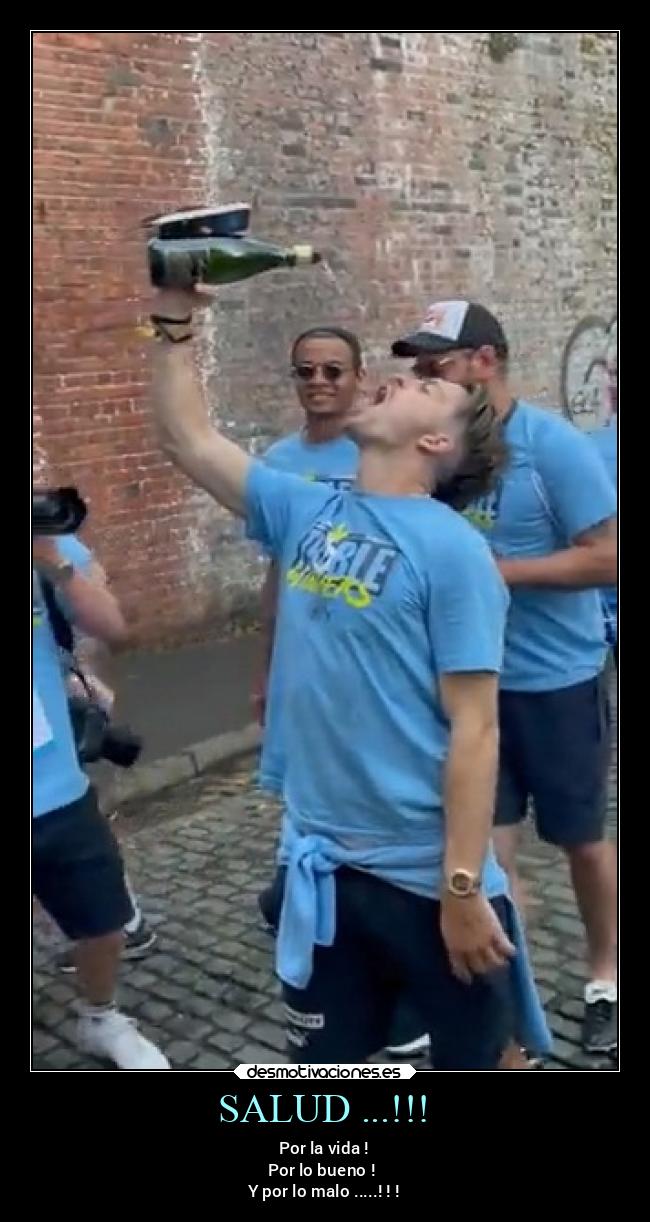 carteles fiesta desmotivaciones