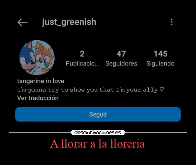 carteles llorar vida v12 waltkdame principal desmotivaciones