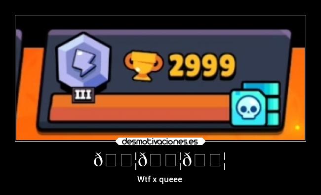 carteles odio stars desmotivaciones