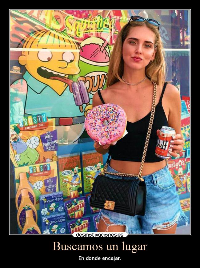 carteles soledad encajar simpson desmoverano2023 desmotivaciones