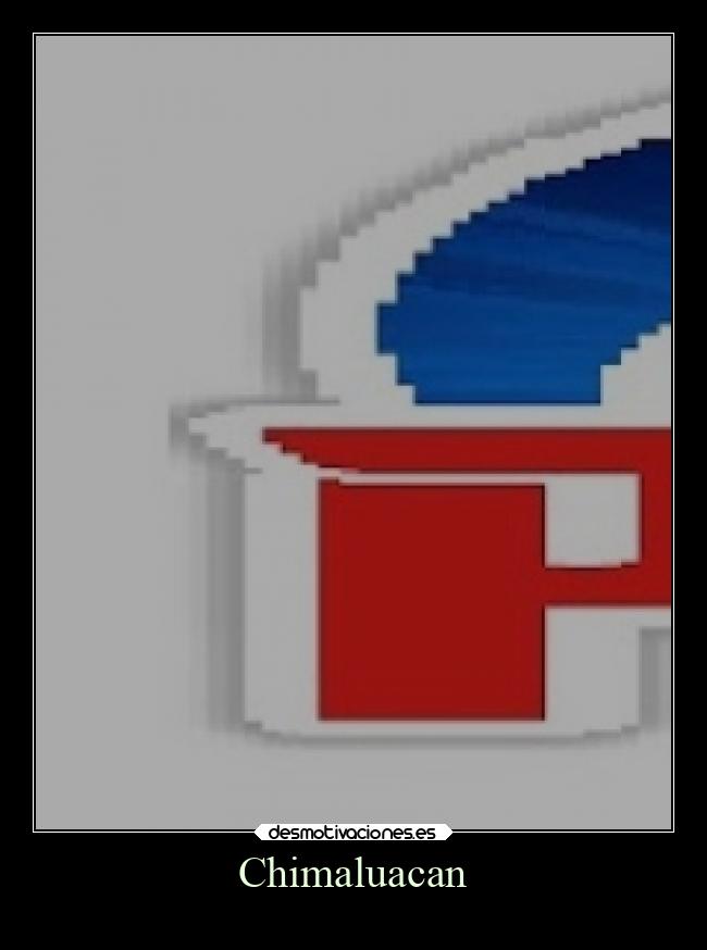 Chimaluacan - 