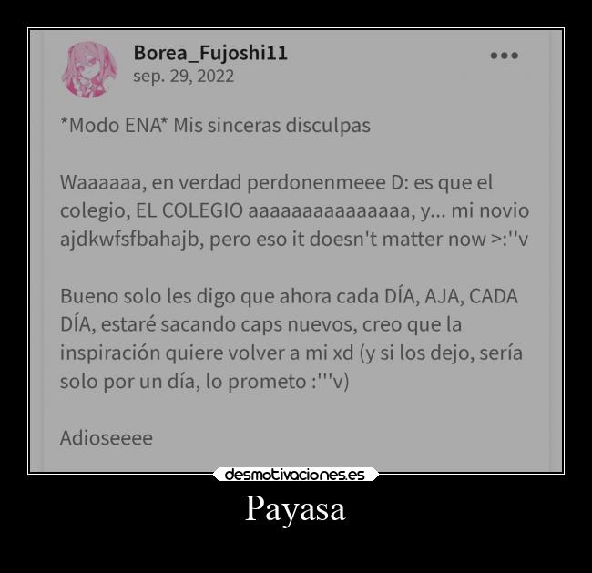 carteles vida v12 waltkdame principal desmotivaciones