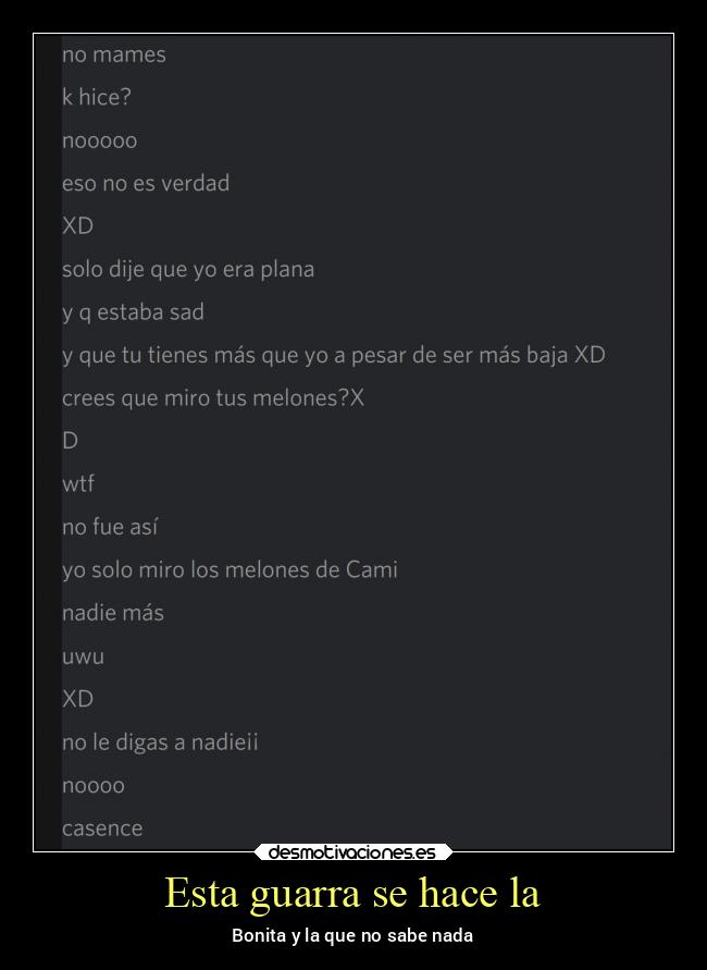 carteles vida v12 waltkdame principal boreafujoshi desmotivaciones