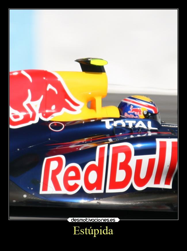 Estúpida -