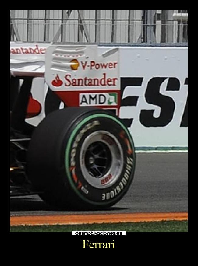 Ferrari - 
