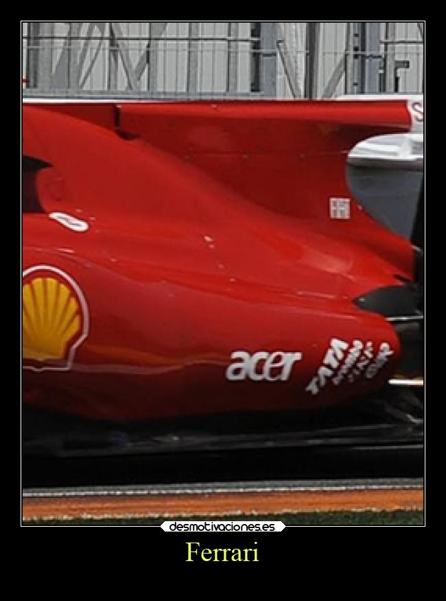 Ferrari - 