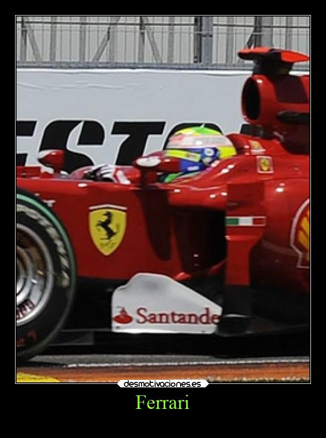 Ferrari - 