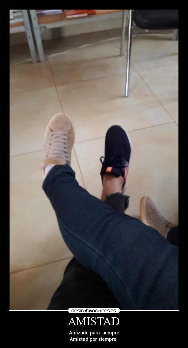 AMISTAD - ♡Amizade para  sempre
Amistad por siempre♡