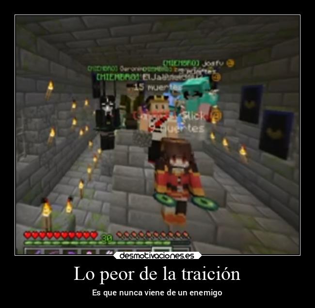 carteles amistad desmotivaciones