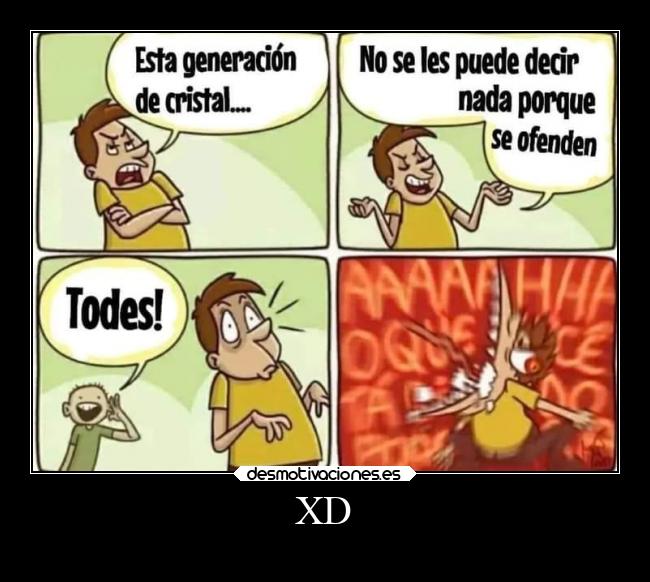 XD -
