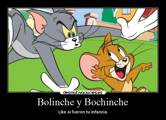 carteles imaginacion bochinche fuera argentina conocidos como tom jerry desmotivaciones