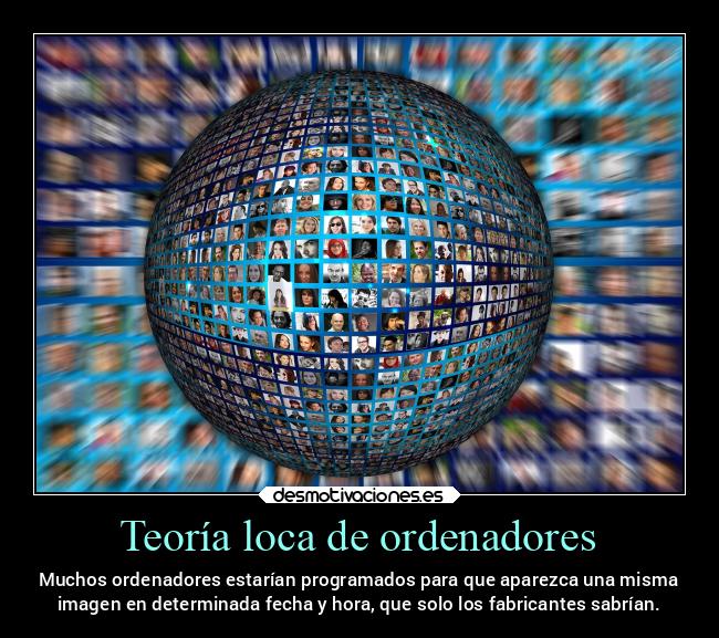 carteles imaginacion teoria programado imagen desmotivaciones