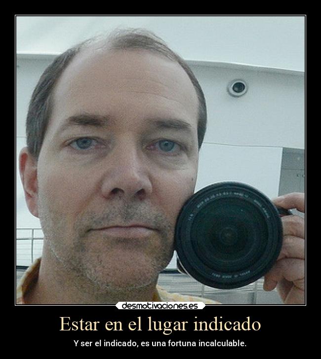 carteles internet camara fotos fortuna redes desmotivaciones