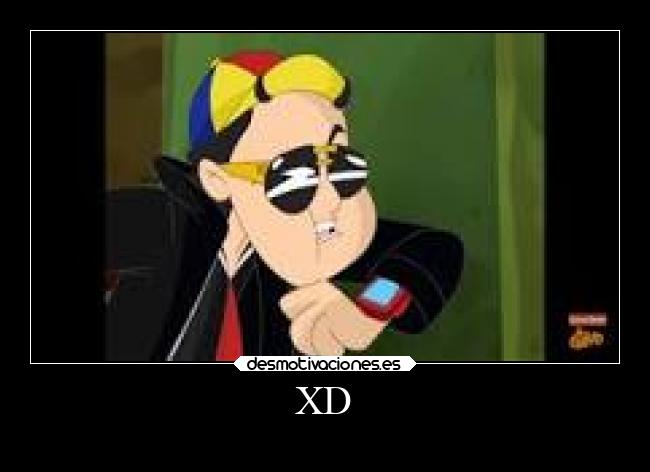 XD -