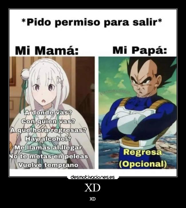 XD -