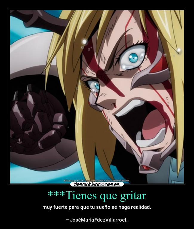 carteles motivaciones paraponera terraformars masfuertequeelpomelo josemariafernandezvillarroel desmotivaciones