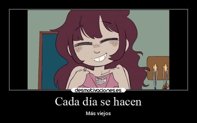 carteles odio desmotivaciones