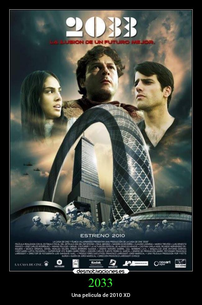 2033 - 