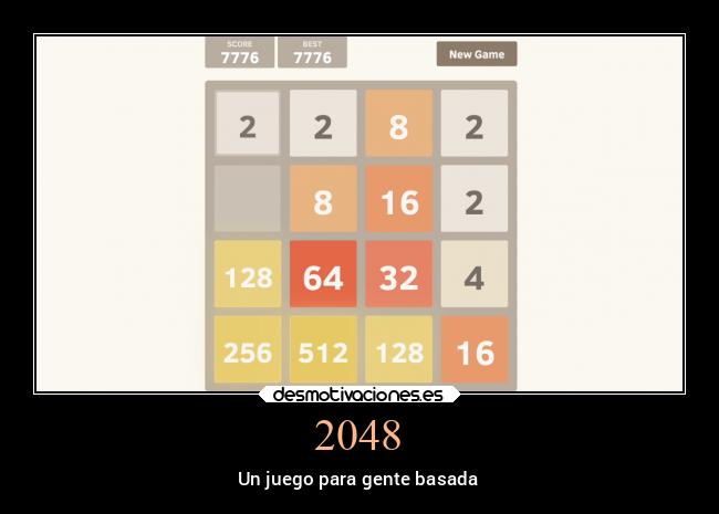 2048 - 