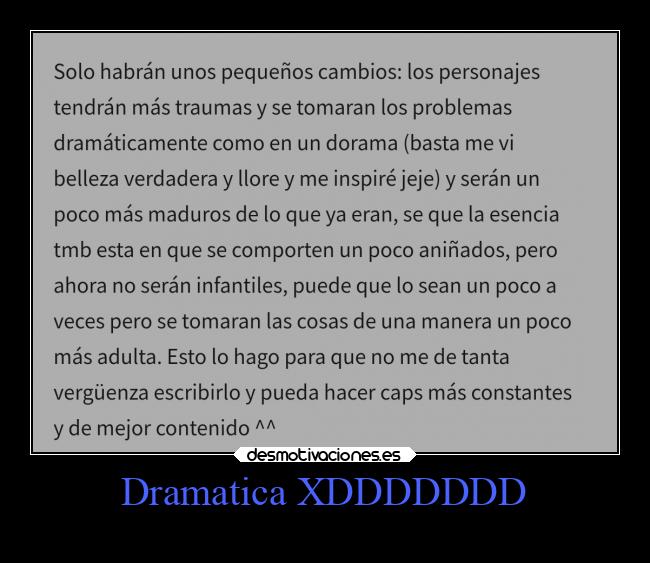 carteles vida v12 waltkdame principal boreafujoshi desmotivaciones