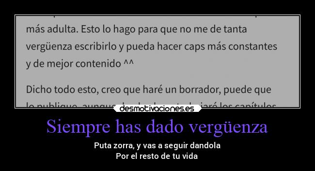 carteles vida v12 waltkdame principal boreafujoshi desmotivaciones