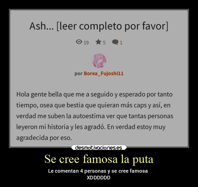 carteles vida waltkdame principal boreafujoshi desmotivaciones