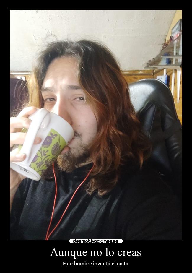 Aunque no lo creas -