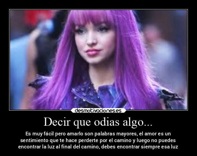 carteles amor desmotivaciones