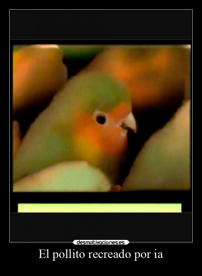 carteles desmotivaciones pollito laia desmotivaciones