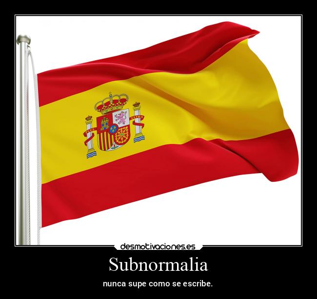 carteles odio desmotivaciones